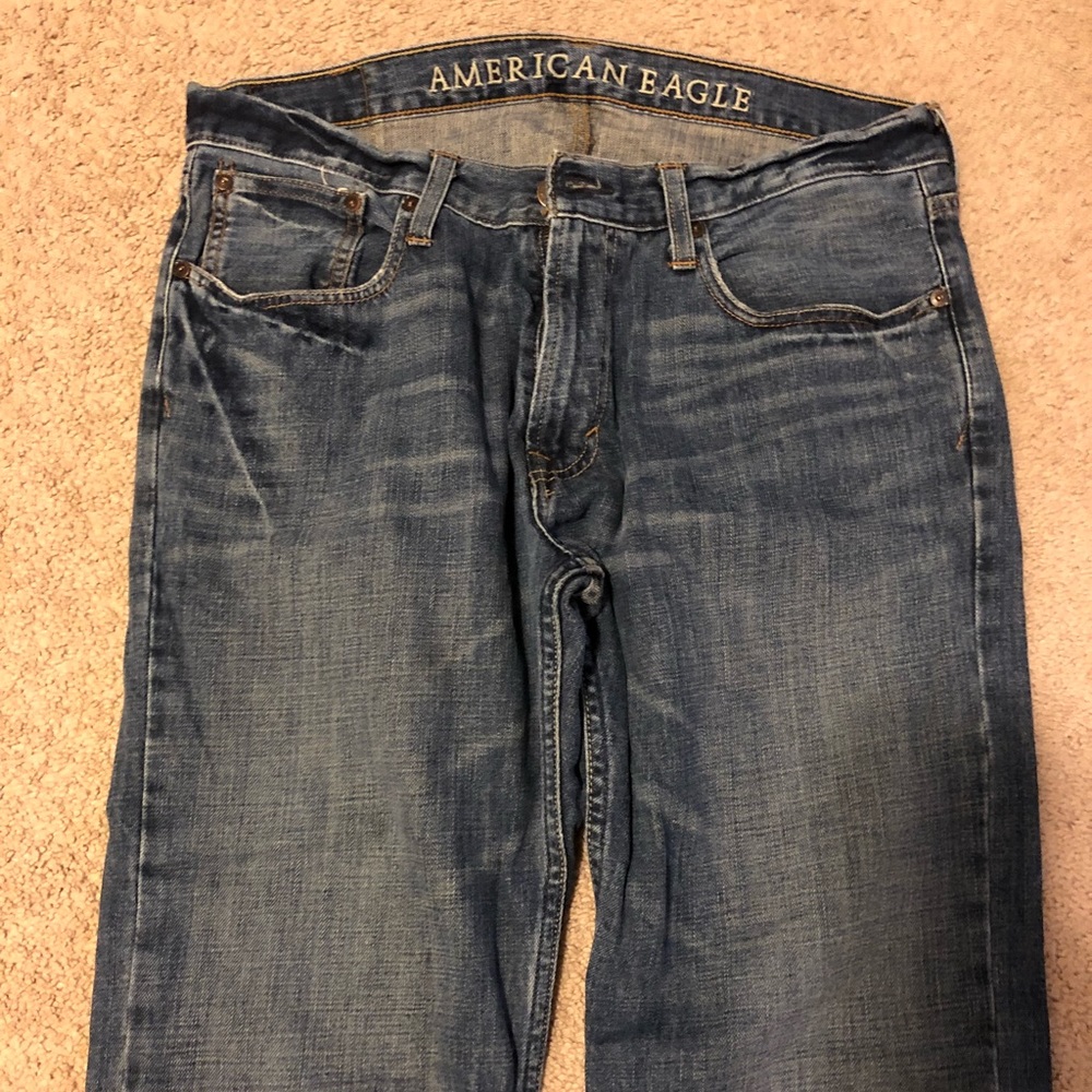 Men’s American Eagle Jeans